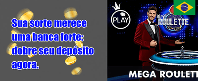 Recarga de Fim de Semana 🎰 promotion
