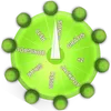Sorteio da Sorte 🍀 welfare icon