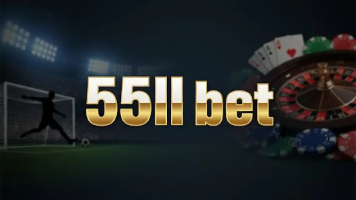 55llbetlogin.net Logo